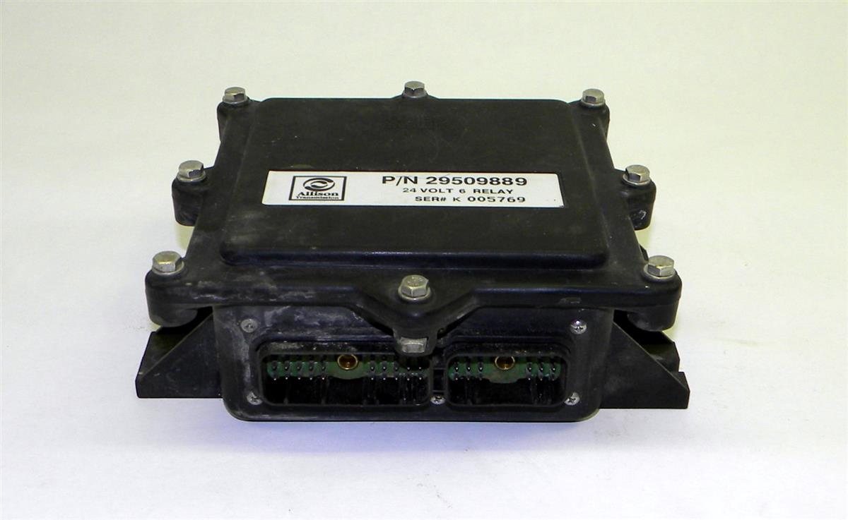 24 Volt Fuse Box - Wiring Diagram